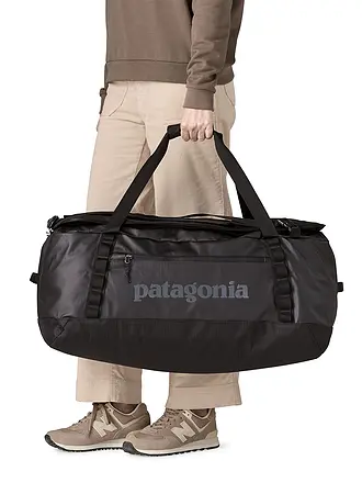 PATAGONIA | Borsa da viaggio Black Hole® Duffel 70L | schwarz